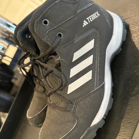 Adidas sko Terrex 38 2/3