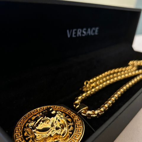 Versace smykke