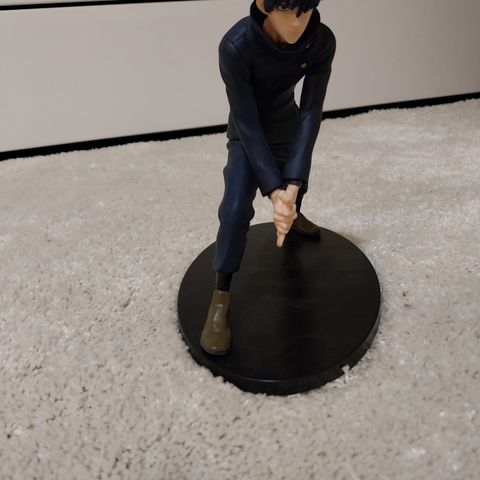 Megumi Fushiguro Jujutsu kaisen