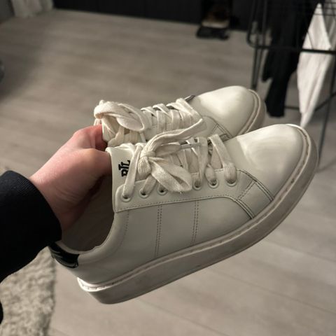 Lauren Ralph Lauren sneakers