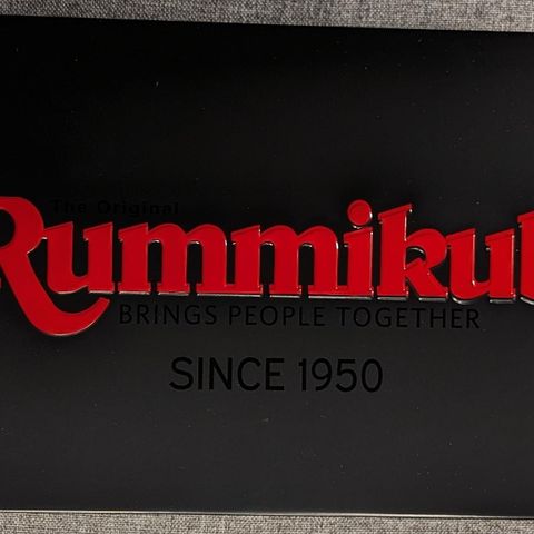 RUMMIKUB