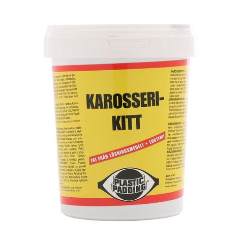 Karosserikit