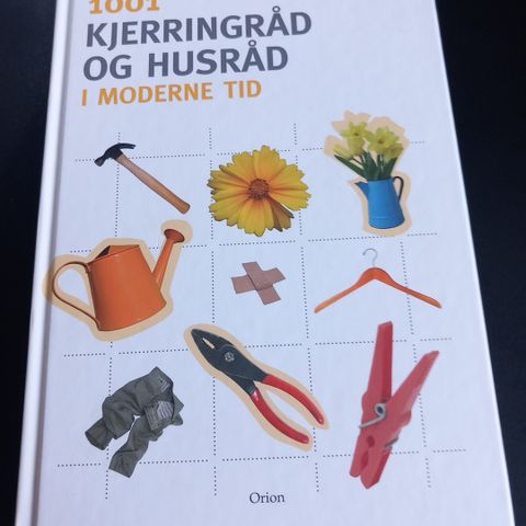 1001 KJERRINGRÅD