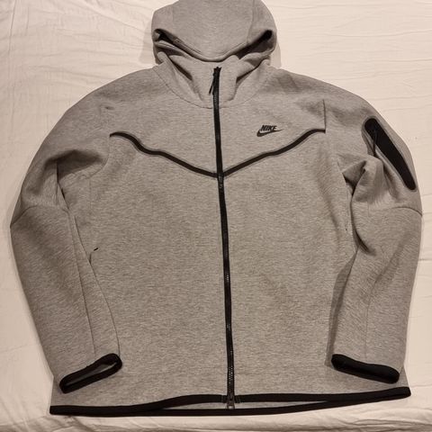 Nike Tech Fleece NSW hettegenser