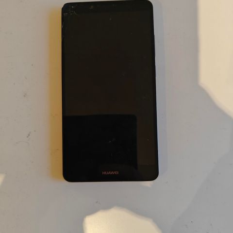 Huawei mate 7