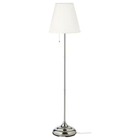 Ikea Årstid gulvlampe