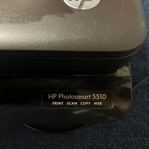 HP photosmart