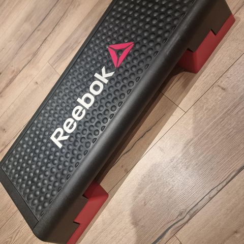 Reebok stepbenk