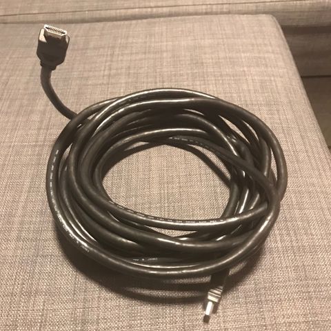 HDMI KABEL 5m