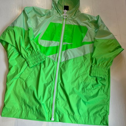 One Size Nike jakke