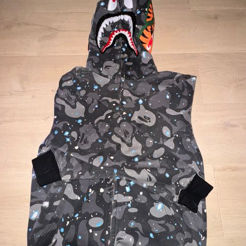 bape genser