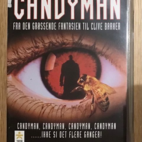 Candyman (1992)