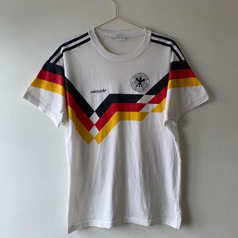 1988 Germany Fotballdrakt
