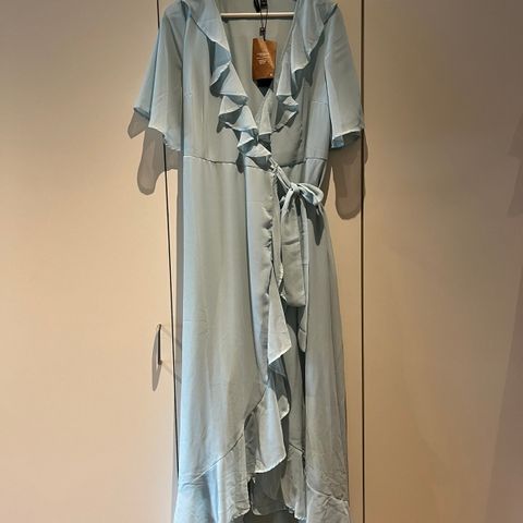 Vero Moda - Vmsille lang kjole