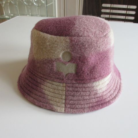 Isabel Marant Haley Hat omkrets 56 cm