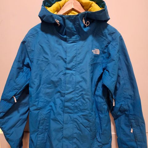 North Face skijakke