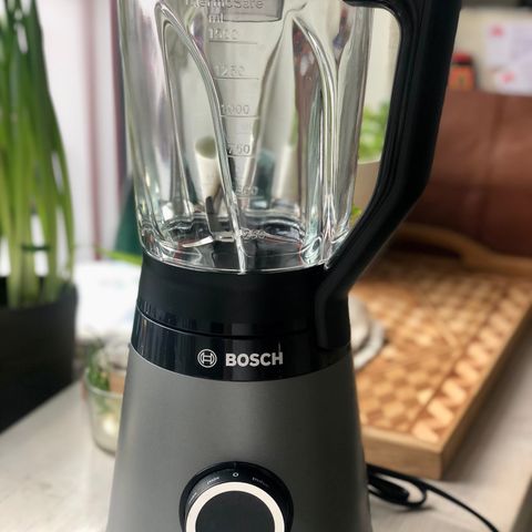 Bosch VitaPower blender