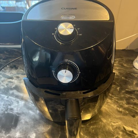 Airfryer