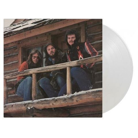 America - Hideaway | Limited Edition White Vinyl (LP)