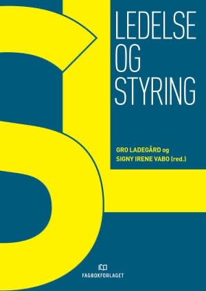 Ledelse og styring - Vabo/Ladegård 2019