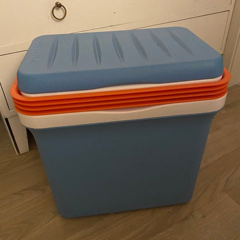 Geostyle fiesta kjøleboks 22,5 l