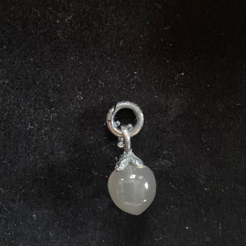 Ole Lyngaard Dew Drop Charm