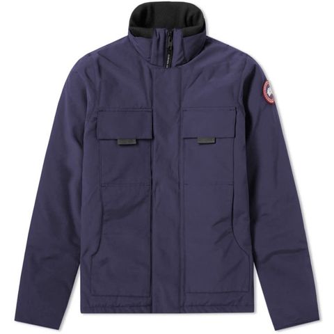 Canada Goose Forester dunjakke