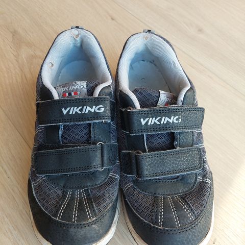 Viking  sko