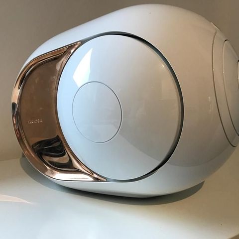 Devialet Phantom - 108 dB - Gold