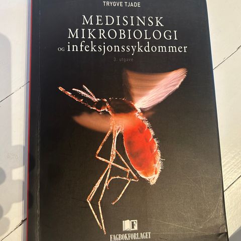 Medisinsk mikrobiologi