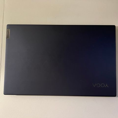 Lenovo Yoga Slim 7