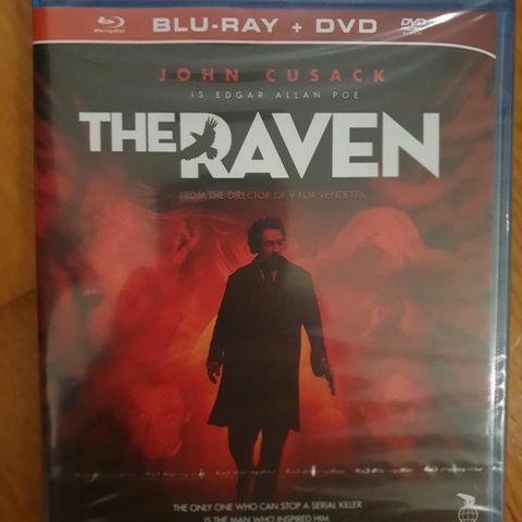 The RAVEN I PLAST