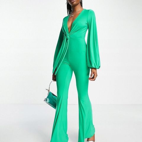 Jumpsuit 38