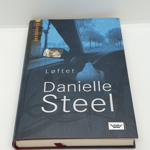 Løftet - Danielle Steel