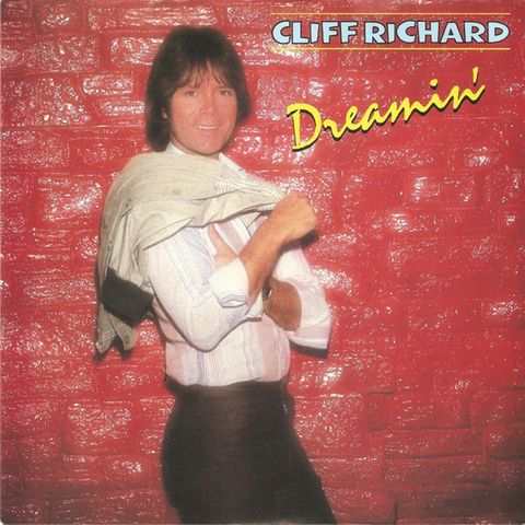 Cliff Richard  – Dreamin'