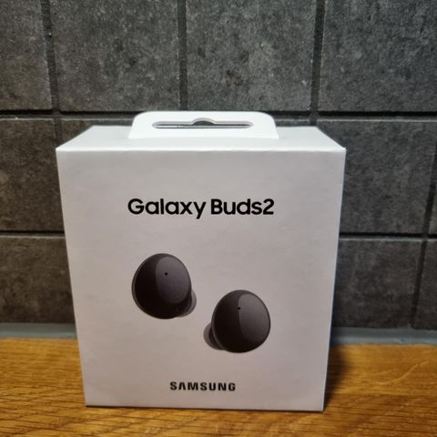 Samsung Galaxy Buds2