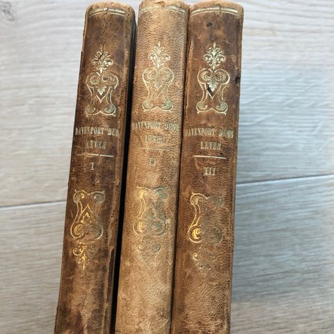 Collection of British Authors Vol CCCCLXXIV  1859