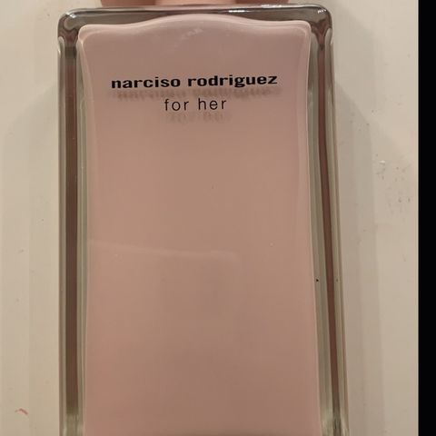 NARCISO RODRIGUEZ