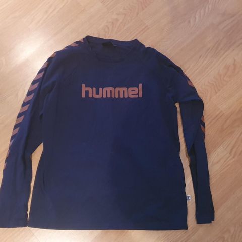 Hummel genser