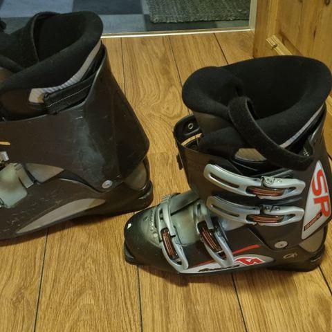Slalom støvler, Nordica
