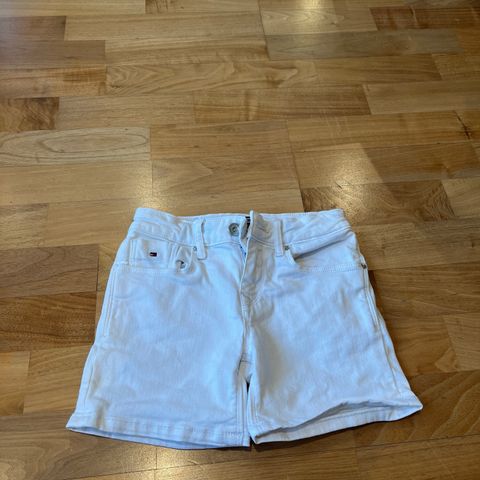 Tommy Hilfiger Jeans shorts str.128