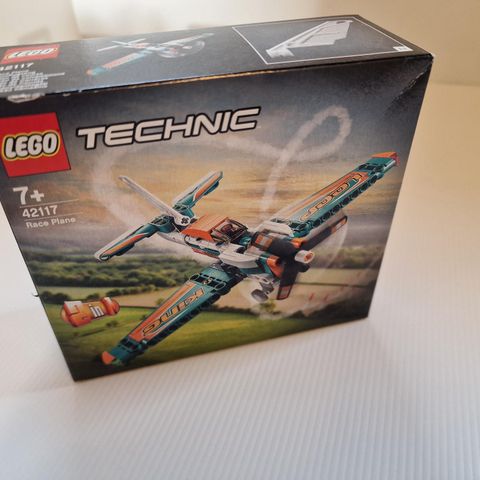 Lego technic 42117