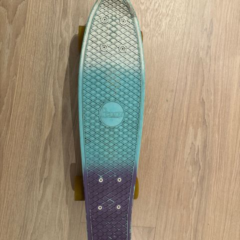 penny board