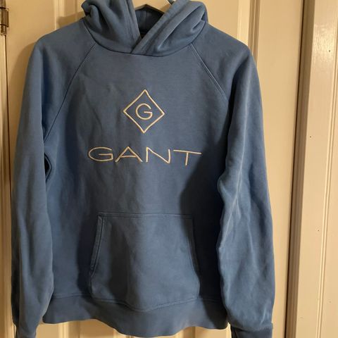 Hettegenser. Gant