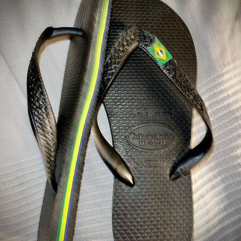 🇧🇷Havaianas🇧🇷 str.33-34