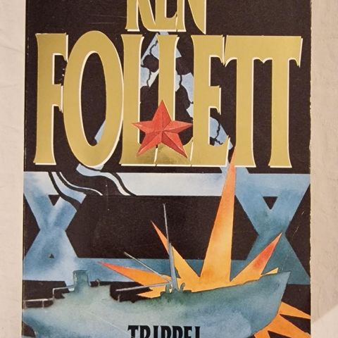 Trippel (1998) Ken Follett