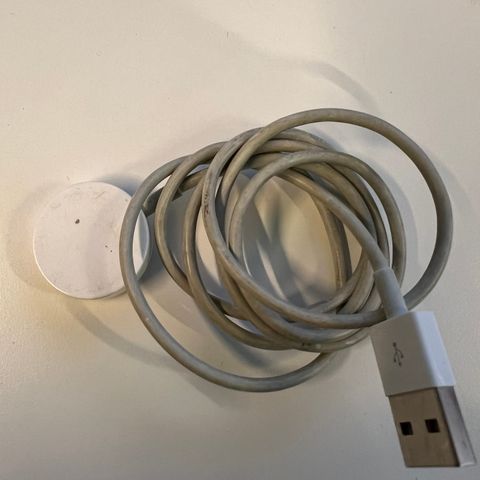 Apple watch Charger