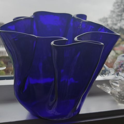 Magnor tulipan vase