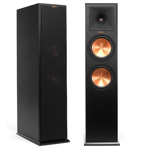 Klipsch RP280F RP450C Deksel ønskes kjøpt