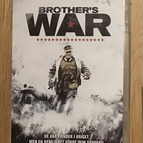 Brothers war (2009)